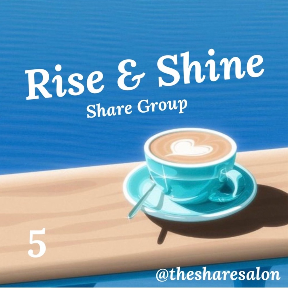 Join us 🎊 @thesharesalon ‼️ - Picture 3 of 16